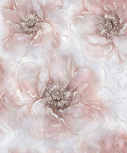 Саратовские Обои Гюзель С33М-072В 03